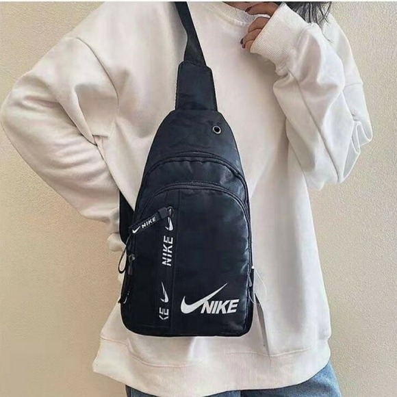 Nike Sling Bag Backpack